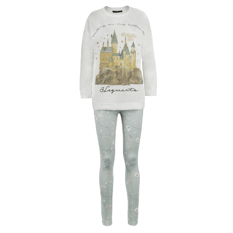 2000009123 Hogwarts Lounge Set A