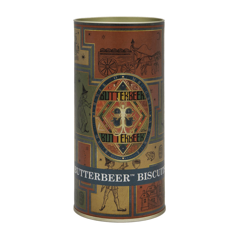 2000009167 Butterbeer Biscuit Tube A