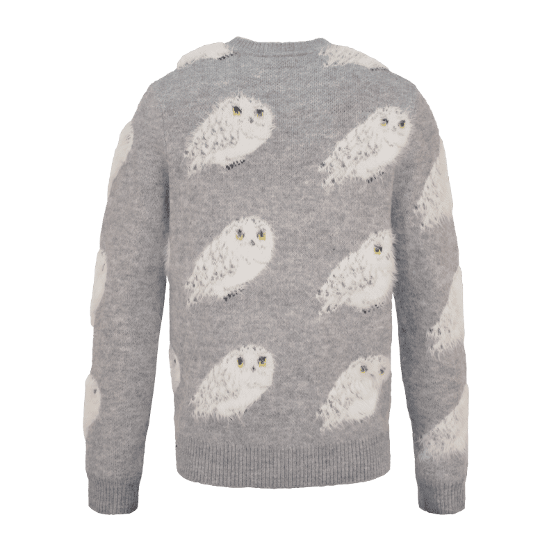 2000009184 Hedwig Knitted Jumper B