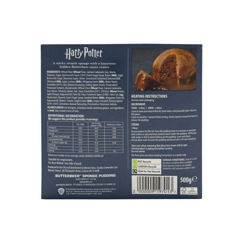 2000009197 Butterbeer Pudding B