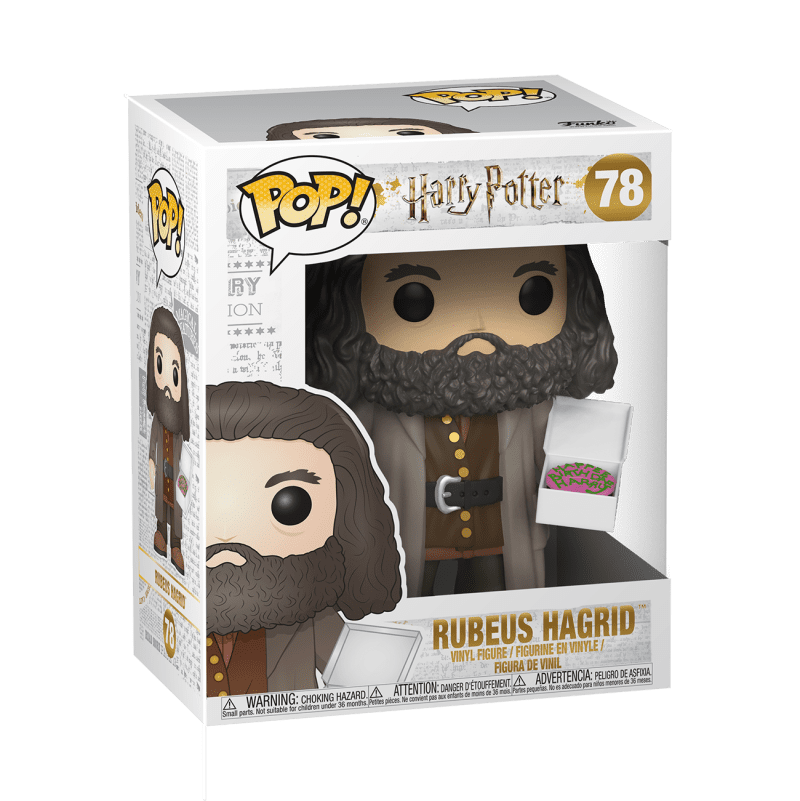 35508 HarryPotter RubeusHagrid 6IN POP WEB 1