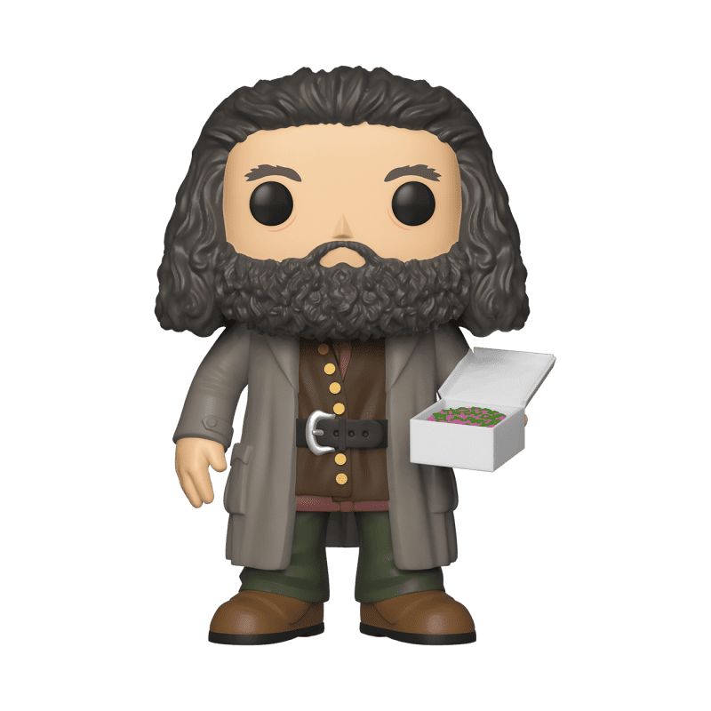 35508 HarryPotter RubeusHagrid 6IN POP WEB