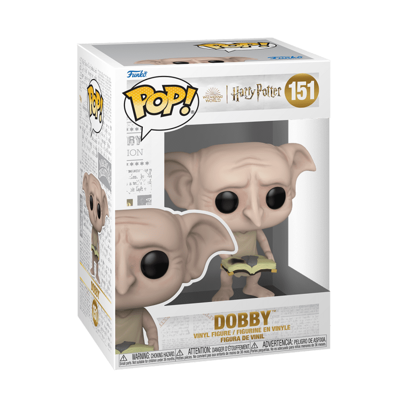 65650 HarryPotter Dobby POP GLAM 1 WEB