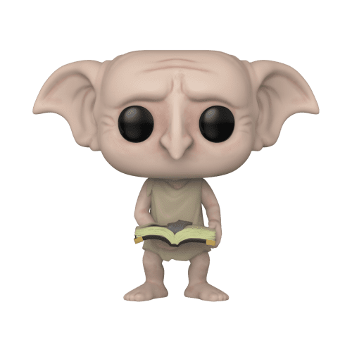 65650 HarryPotter Dobby POP GLAM WEB