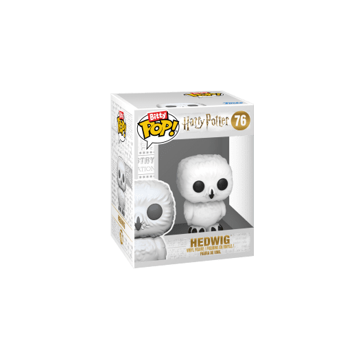 71315g BITTY HP HEDWIG BOX WEB