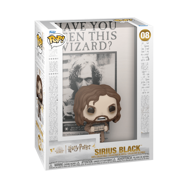 76001 HP POA SiriusBlack Poster POP COVER GLAM 1 WEB