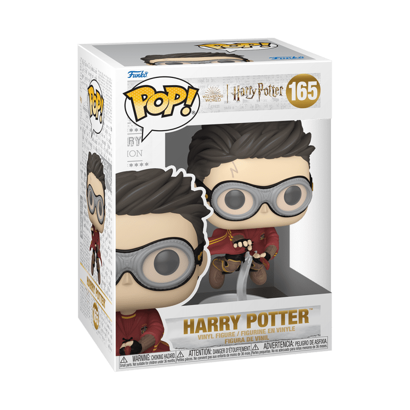 76003 HarryPotter POA HarryWithBroom Quidditch POP GLAM 1 WEB