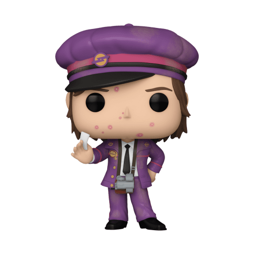 76007 HarryPotter POA StanShunpike POP GLAM WEB