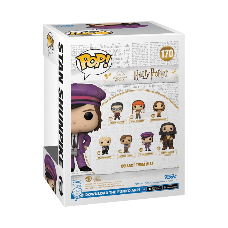 76007 HarryPotter POA StanShunpike POP GLAM 2 WEB