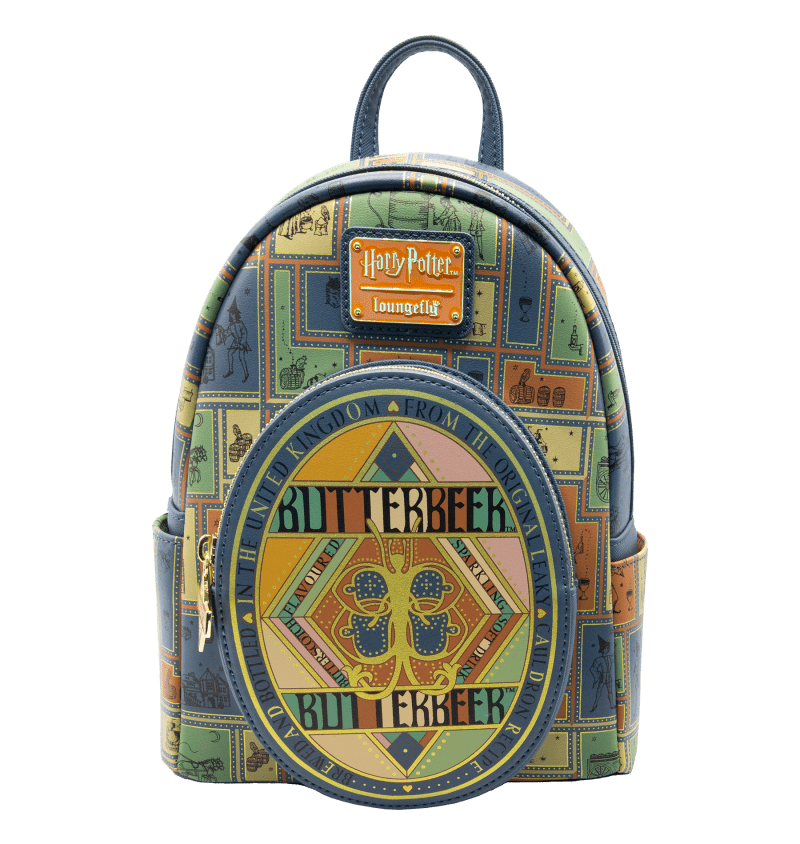 Butterbeer Backpack1