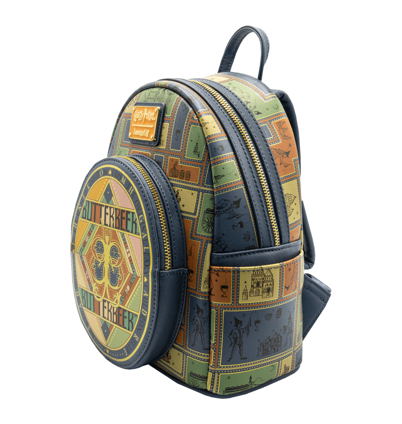 Butterbeer Backpack2