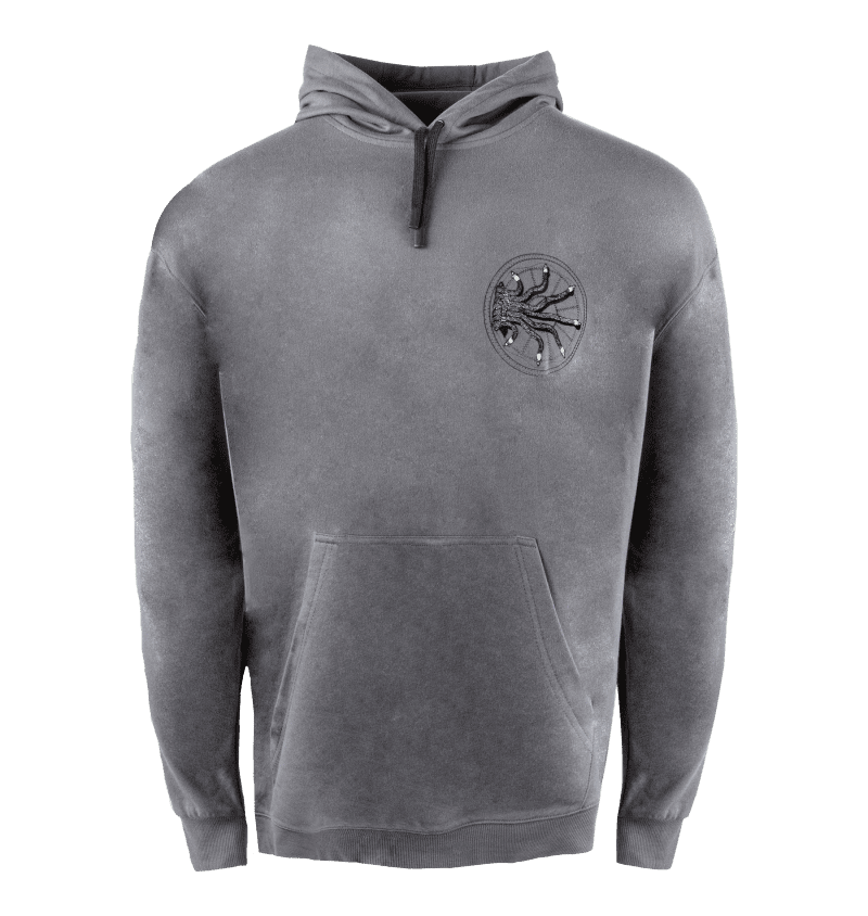 ChamberMap product GreyHoodie1