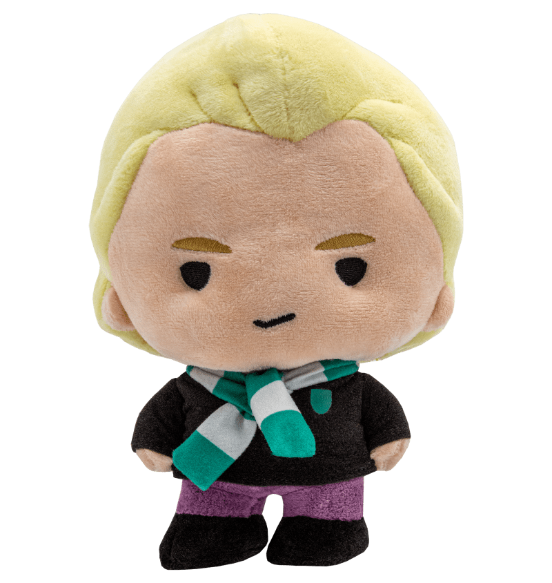 Draco kawaii plush