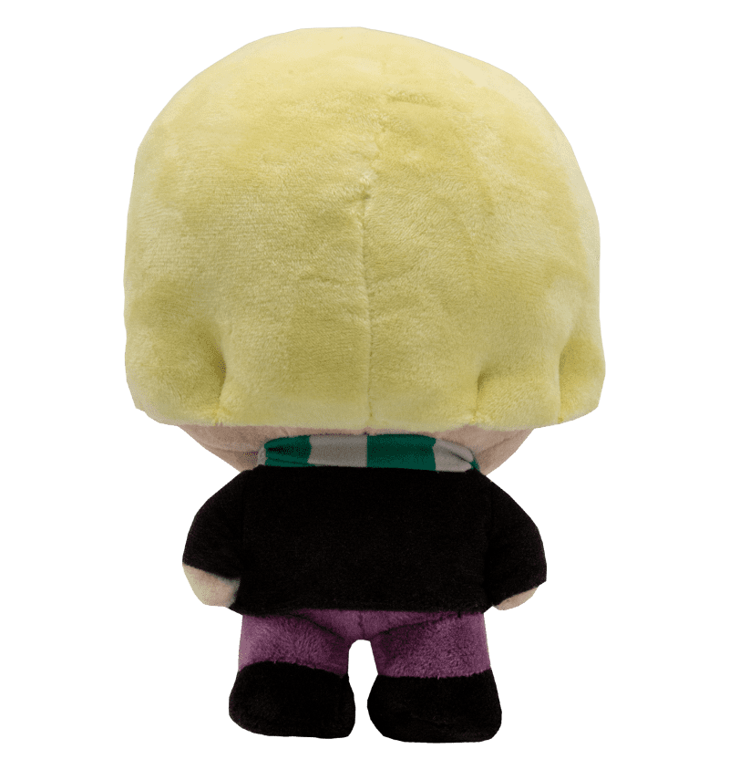 Draco kawaii plush2