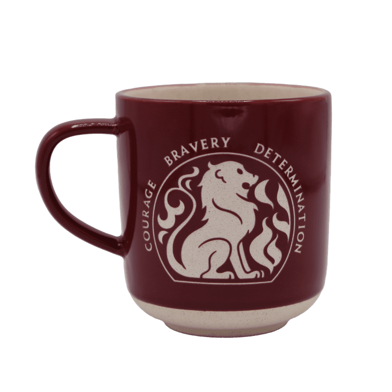 GRYFFINDORHOUSEMUG2