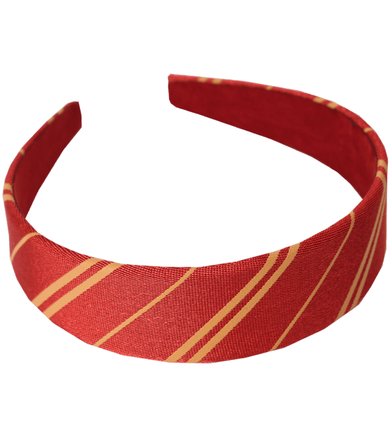 Gryffindor Headband Scaled