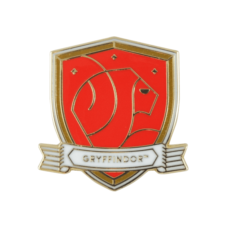 HPTPins Gryffindor 10