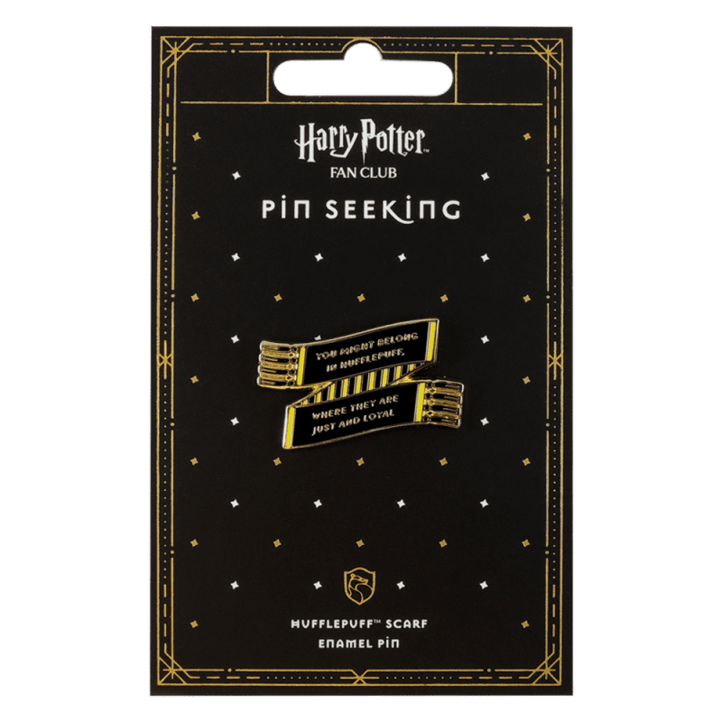 HPTPins Hufflepuff 06