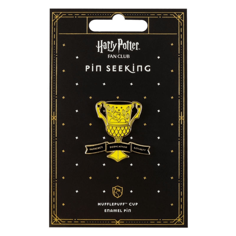 HPTPins Hufflepuff 09