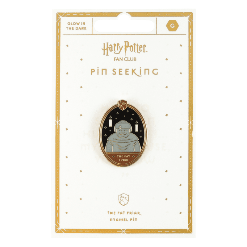 HPTPins Hufflepuff 10