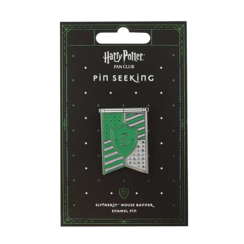 HPTPins SlytherinPins 01