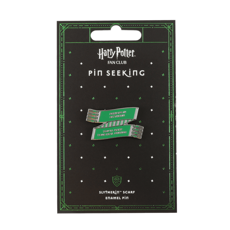 HPTPins SlytherinPins 02