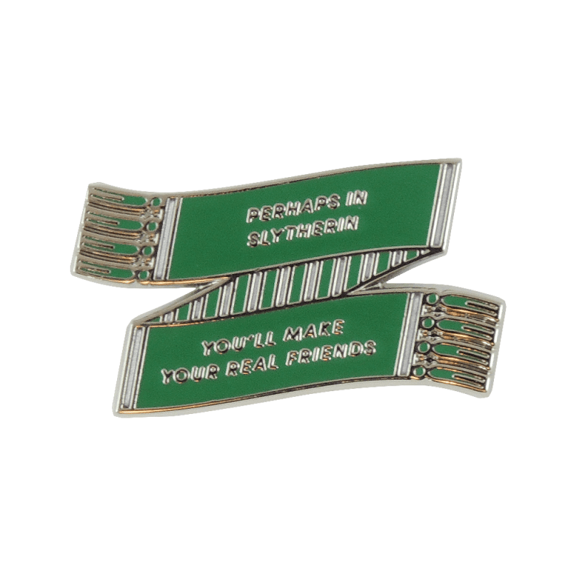 HPTPins SlytherinPins 05