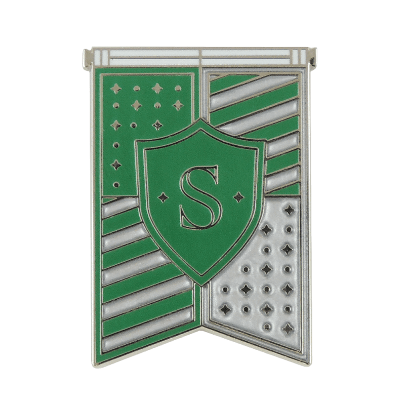 HPTPins SlytherinPins 07