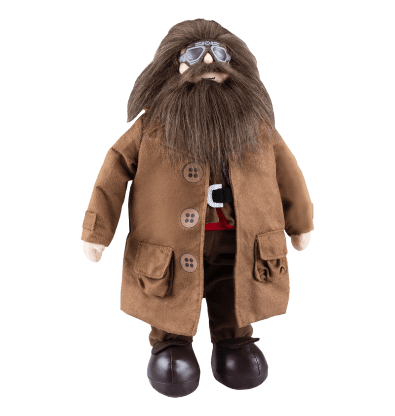 Hagrid Plush