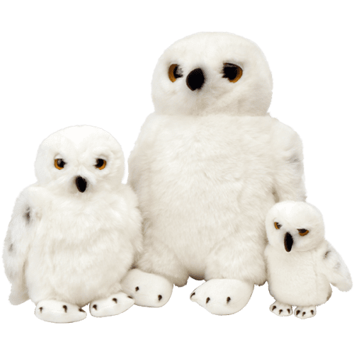 Hedwig Plush