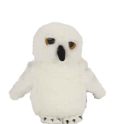 Hedwig Soft Toy - Small