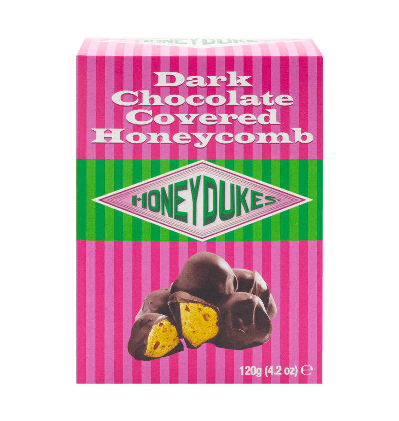 Honeydukes product DarkHoneycomb