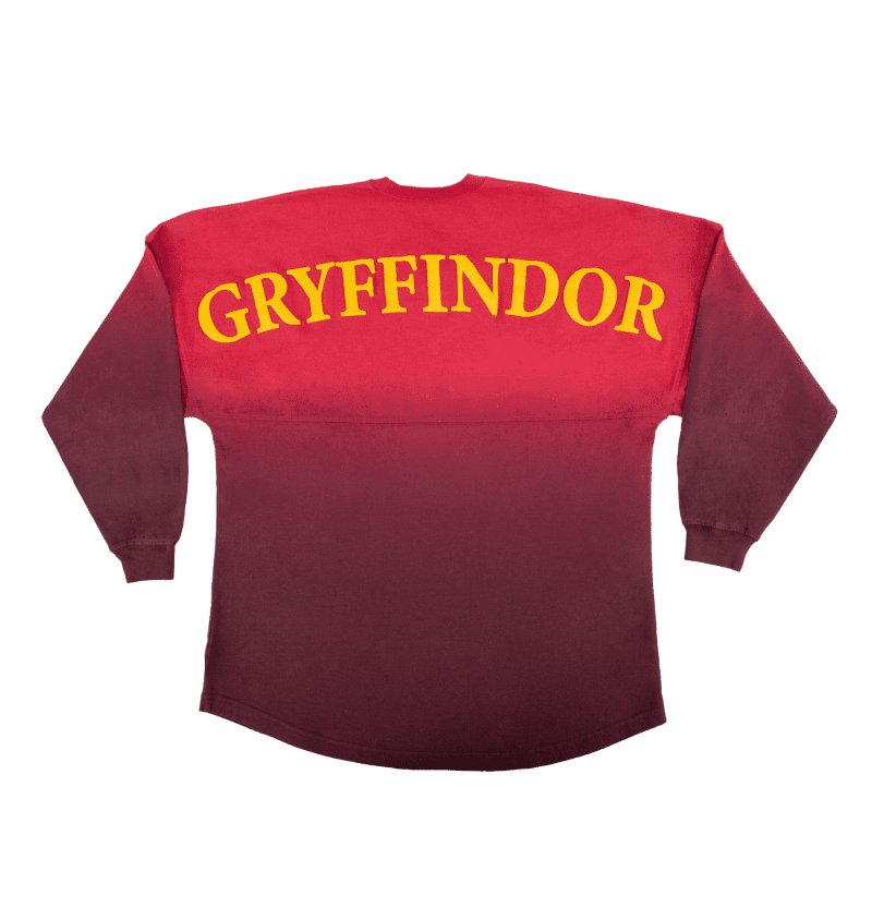 House Spirit Jersey Gryff1