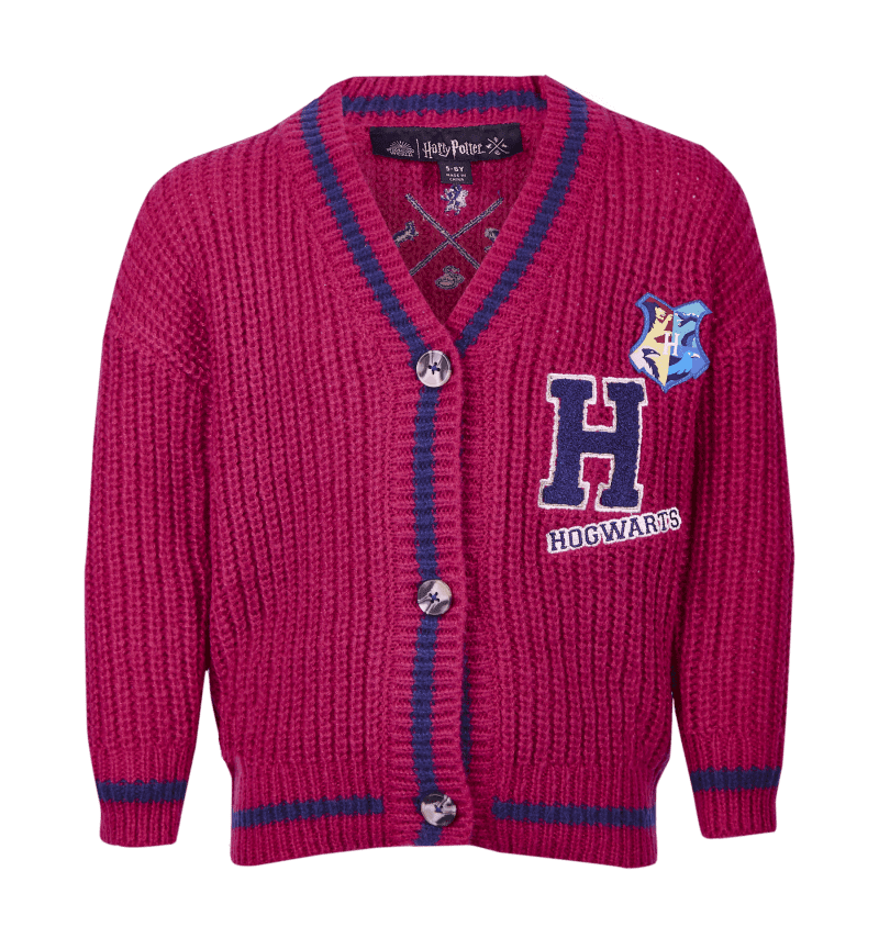 Kidswear Products Cardigan1