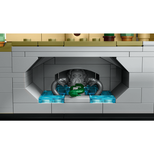 LEGO Product HogwartsGrounds10