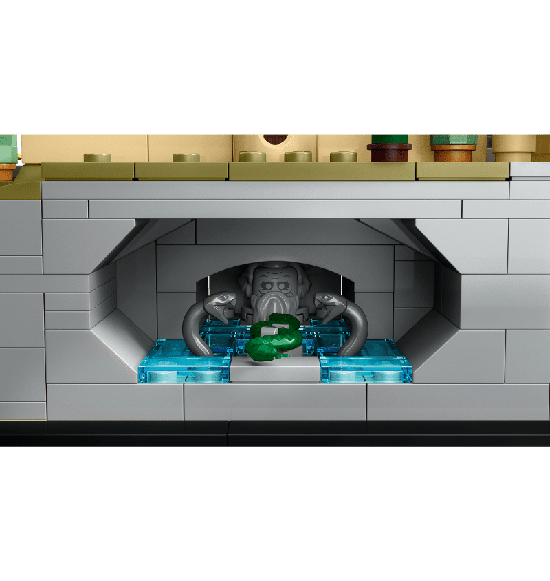 LEGO Product HogwartsGrounds10