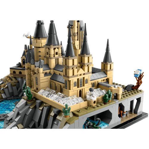 LEGO Product HogwartsGrounds4