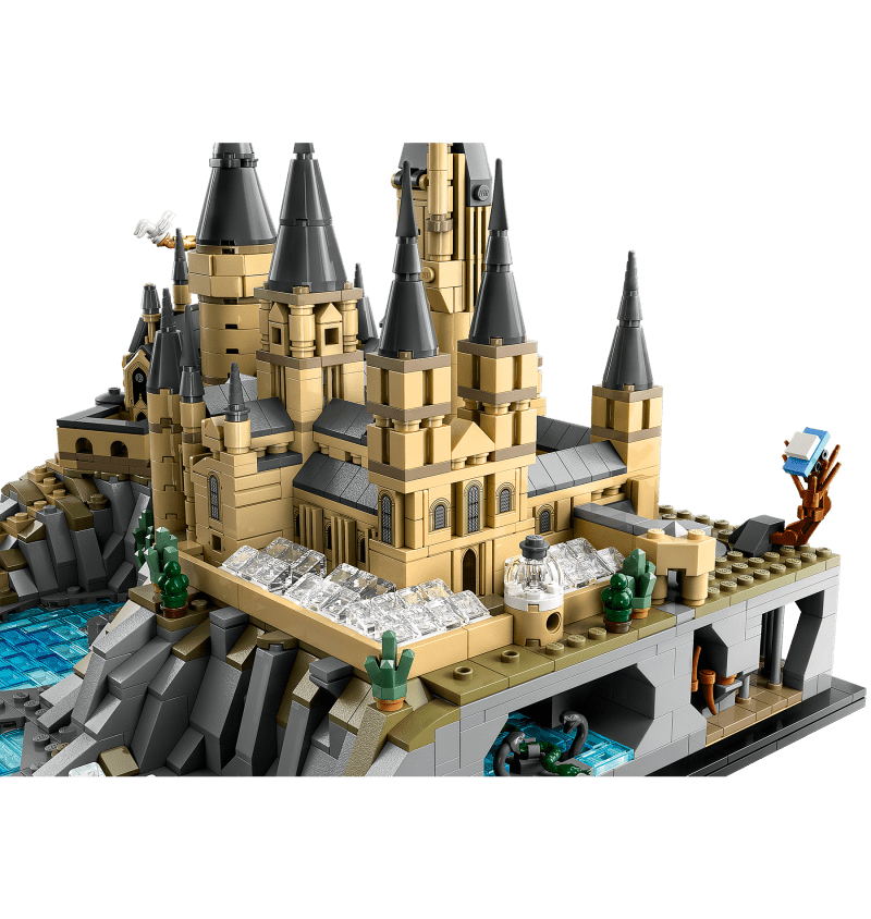 LEGO Product HogwartsGrounds4