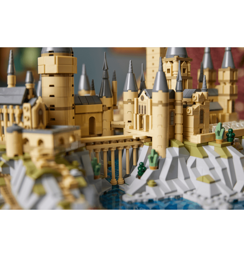 LEGO Product HogwartsGrounds8