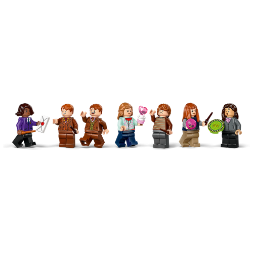 LEGO Product Weasleys7