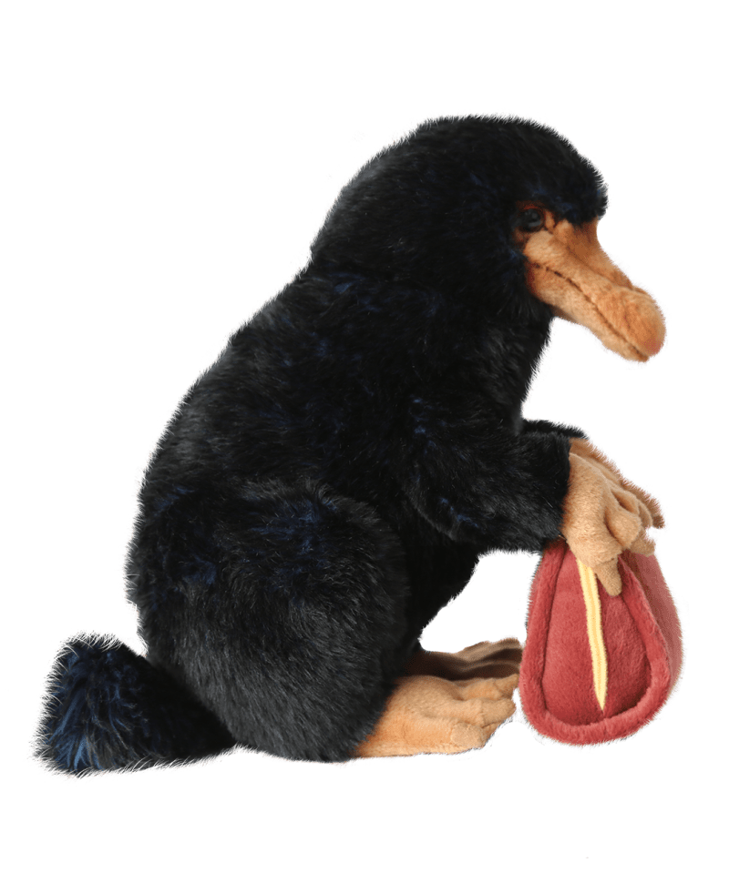 Niffler Plush002