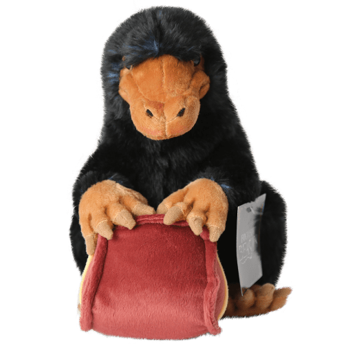 Niffler Plush003