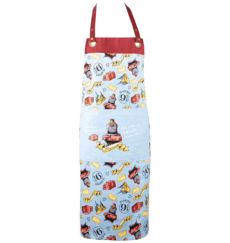 Platform934 product .Apron1