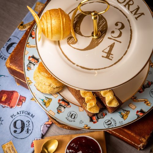 Platform934 product CakeStand