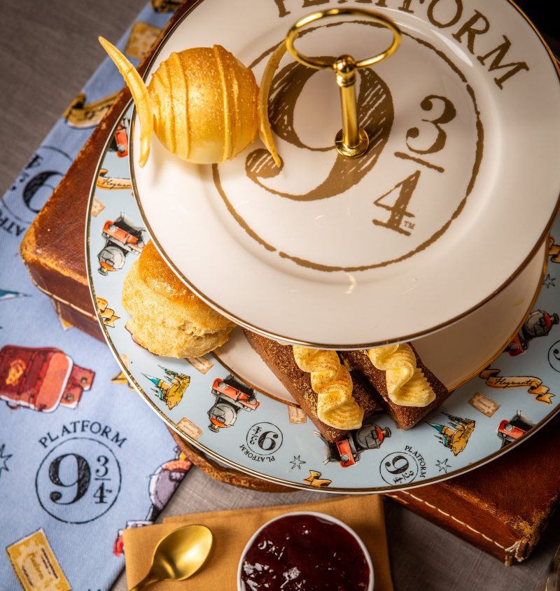 Platform934 product CakeStand