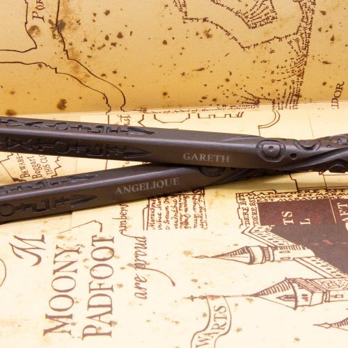 Product Sirius Wands