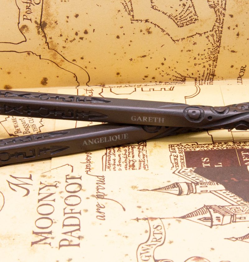 Product Sirius Wands