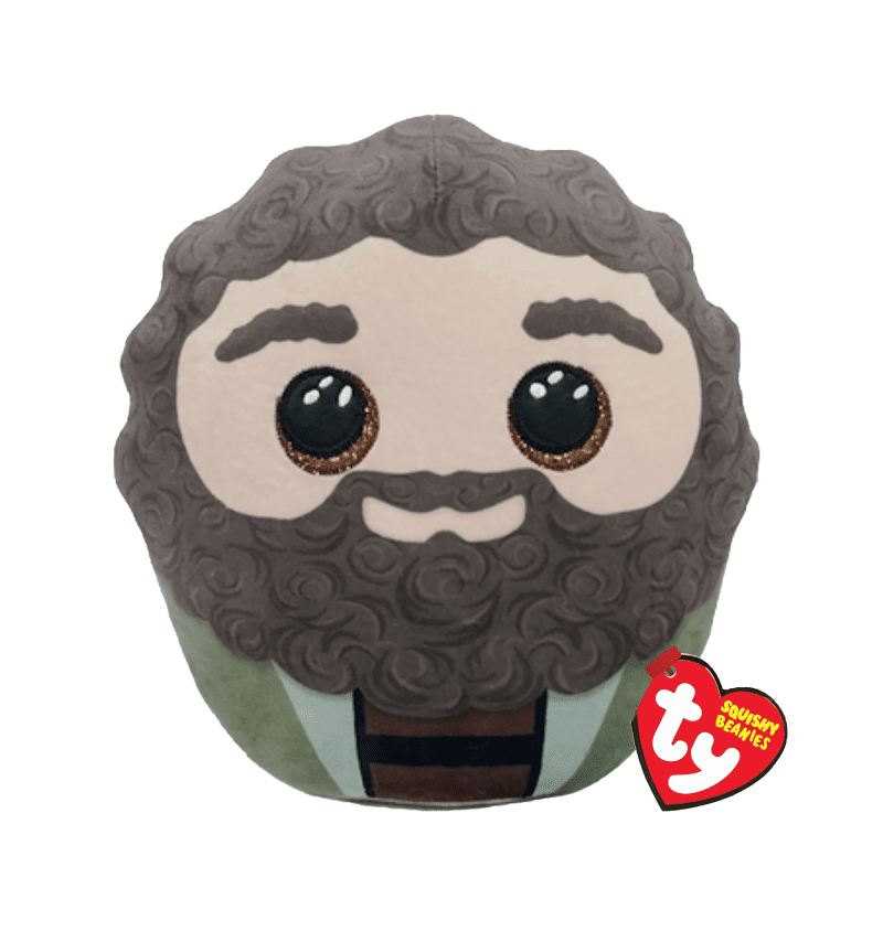 Product TYPlush Hagrid