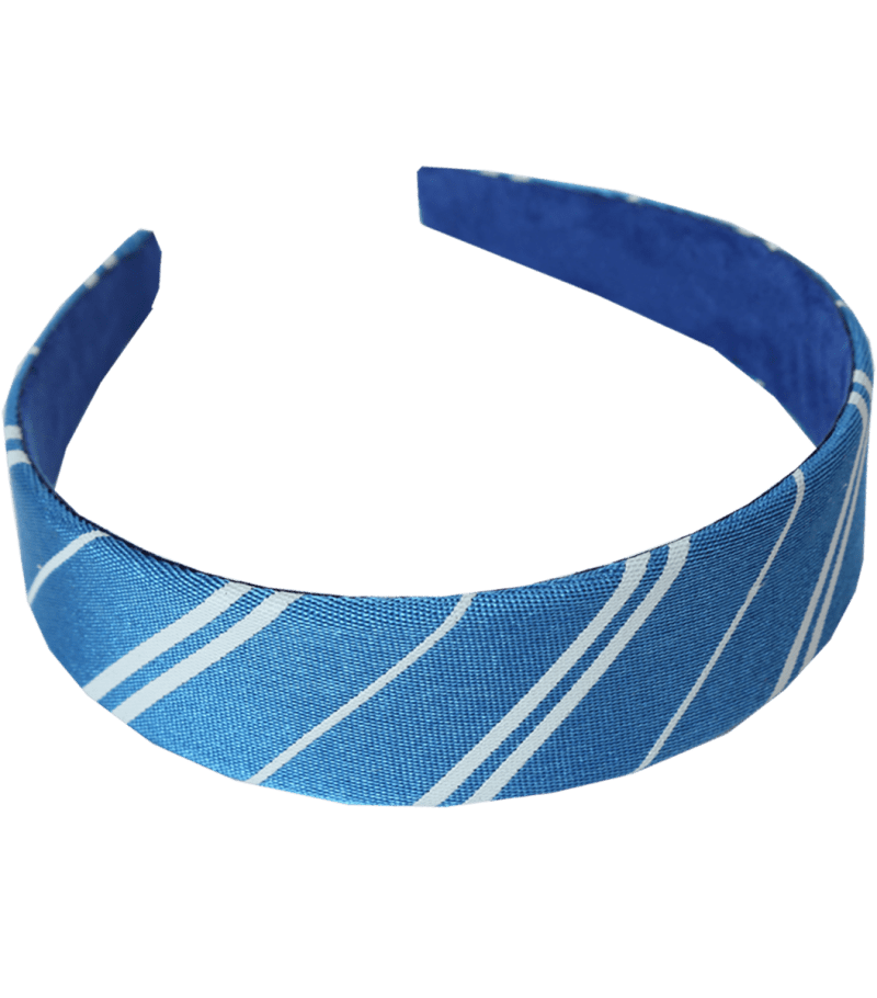 Ravenclaw Headband Scaled