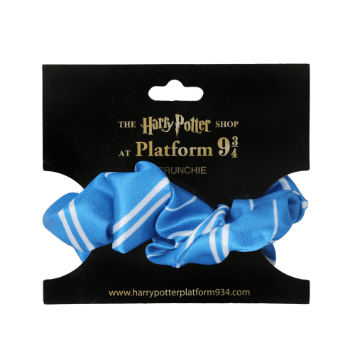 Scrunchie Ravenclaw001